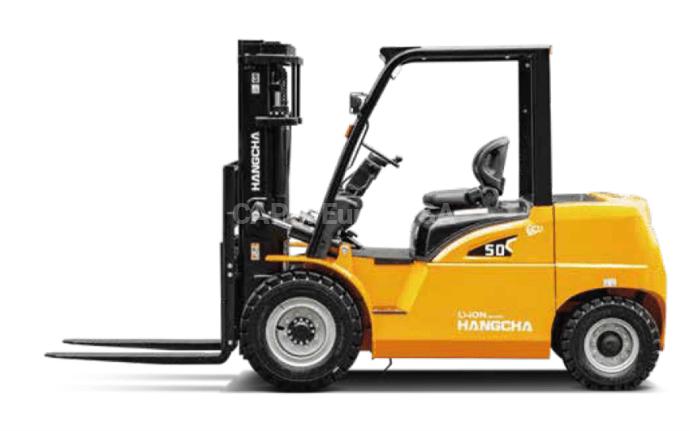 Forklift Hangcha XE50i-600