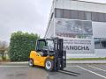 Wózek widłowy Hangcha XE50i-600