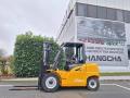 Wózek widłowy Hangcha XE50i-600