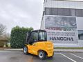 Wózek widłowy Hangcha XE50i-600