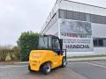 Wózek widłowy Hangcha XE50i-600