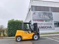 Wózek widłowy Hangcha XE50i-600