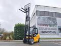 Wózek widłowy Hangcha XE50i-600