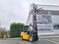 Wózek widłowy Hangcha XE50i-600