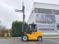 Wózek widłowy Hangcha XE50i-600