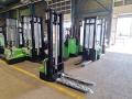 Stacker Hangcha CDD12-A2MC2-ISZ