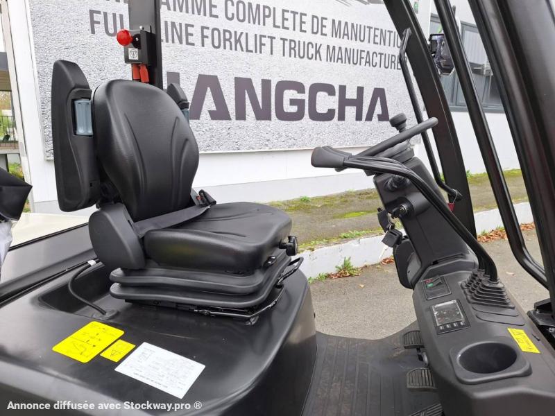 Photo Hangcha XF30D  image 13/18