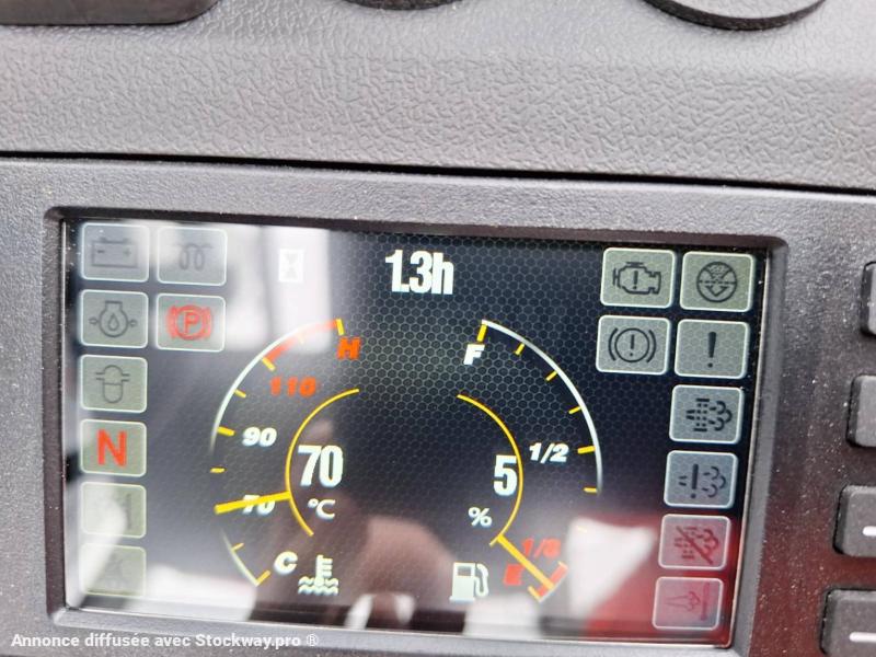 Photo Hangcha XF30D  image 15/18