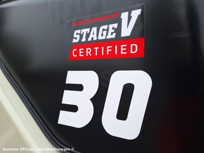 Photo Hangcha XF30D  image 16/18