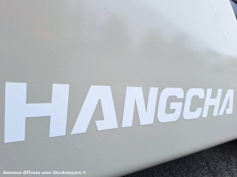 Photo Hangcha XF30D  image 17/18