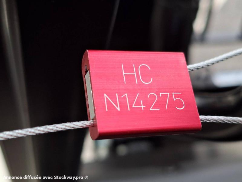 Photo Hangcha XF30D  image 18/18