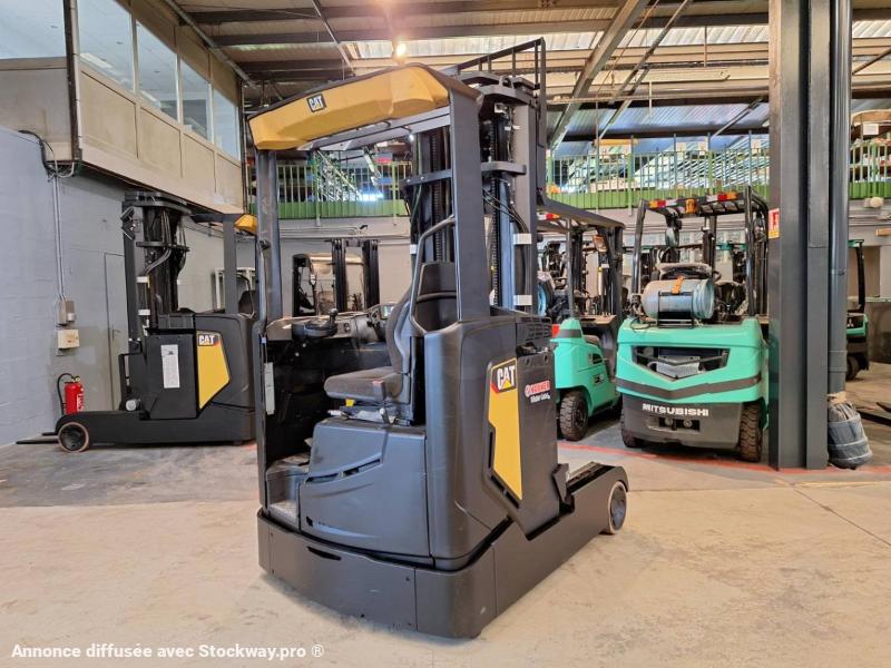 Photo Caterpillar NR16N2  image 10/23