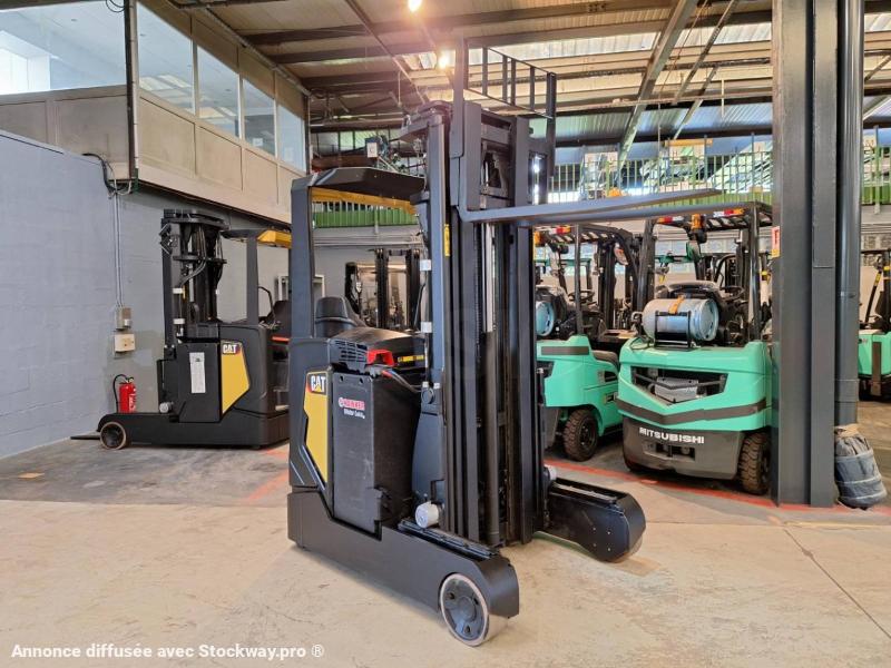 Photo Caterpillar NR16N2  image 12/23