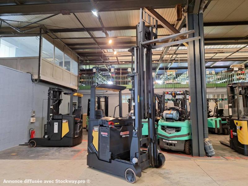 Photo Caterpillar NR16N2  image 13/23