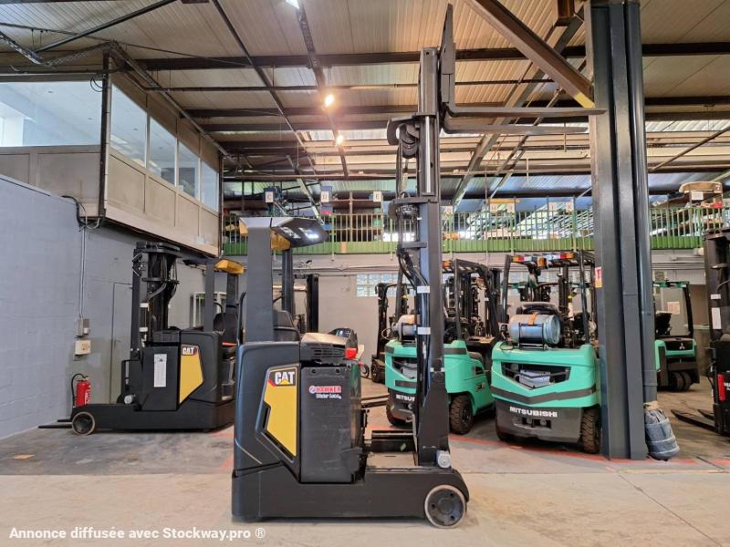 Photo Caterpillar NR16N2  image 14/23