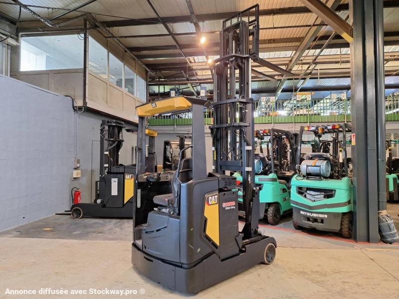 Photo Caterpillar NR16N2  image 15/23