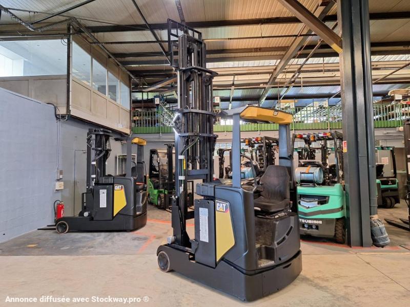 Photo Caterpillar NR16N2  image 16/23