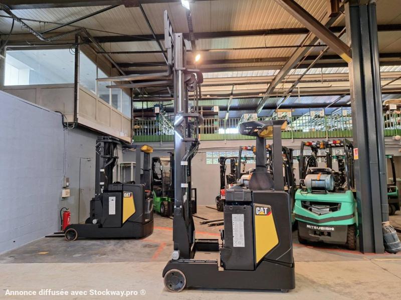 Photo Caterpillar NR16N2  image 17/23