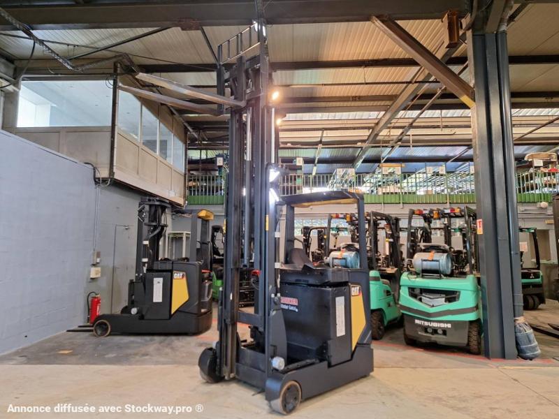 Photo Caterpillar NR16N2  image 18/23