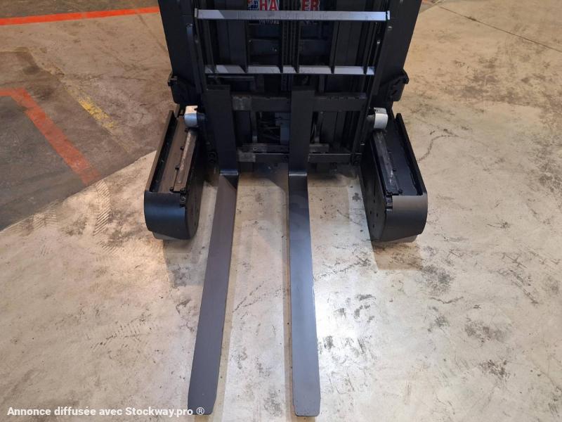 Photo Caterpillar NR16N2  image 19/23