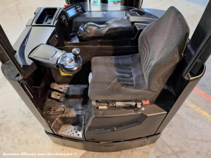 Photo Caterpillar NR16N2  image 20/23