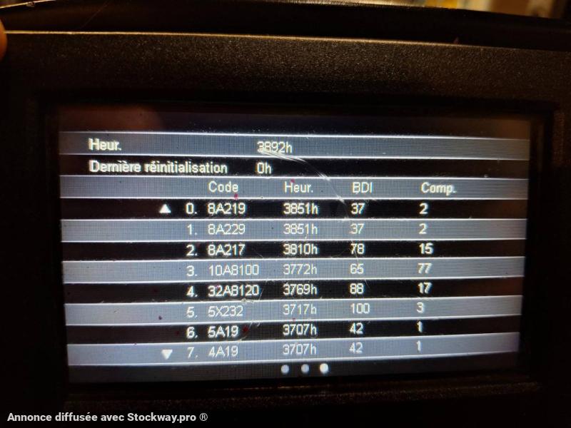 Photo Caterpillar NR16N2  image 21/23