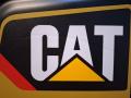 Carretilla mástil retráctil Caterpillar NR16N2