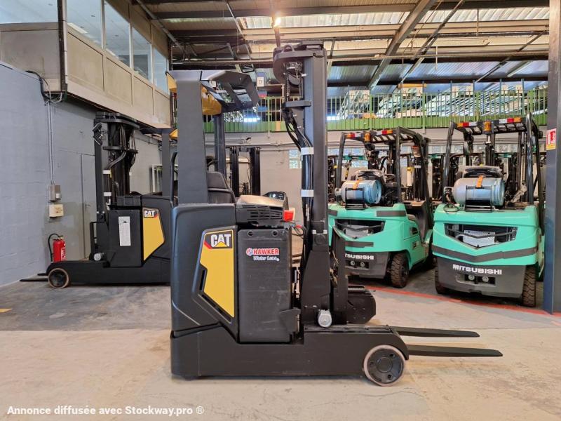 Photo Caterpillar NR16N2  image 3/23