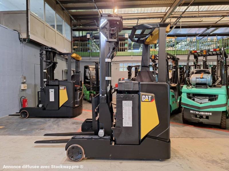 Photo Caterpillar NR16N2  image 6/23