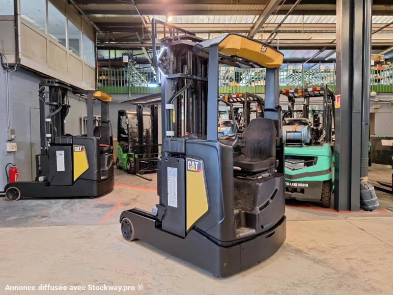 Photo Caterpillar NR16N2  image 9/23