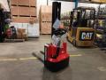 Stacker  Pedestrian stacker Hangcha                 CDD12-AMC2