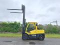 Forklift Hyster H5.5FT