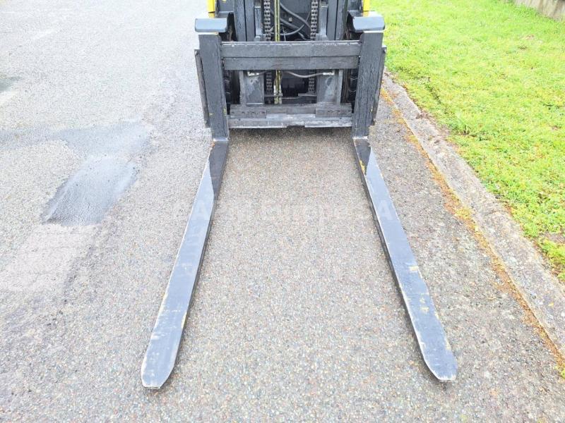 Forklift Hyster H5.5FT