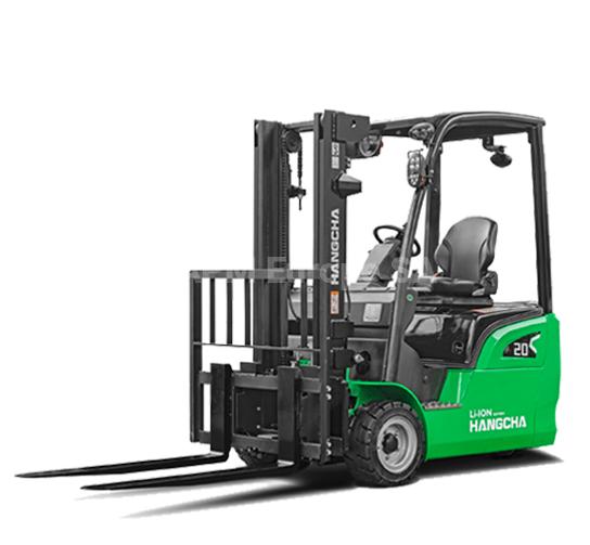 Forklift Hangcha XC3-20i (CPDS20-XCC2G-SI)