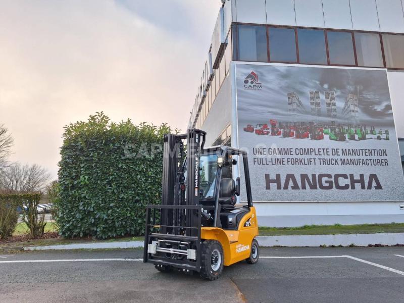 Forklift Hangcha XE20Ci