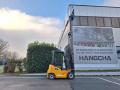 Forklift Hangcha XE20Ci