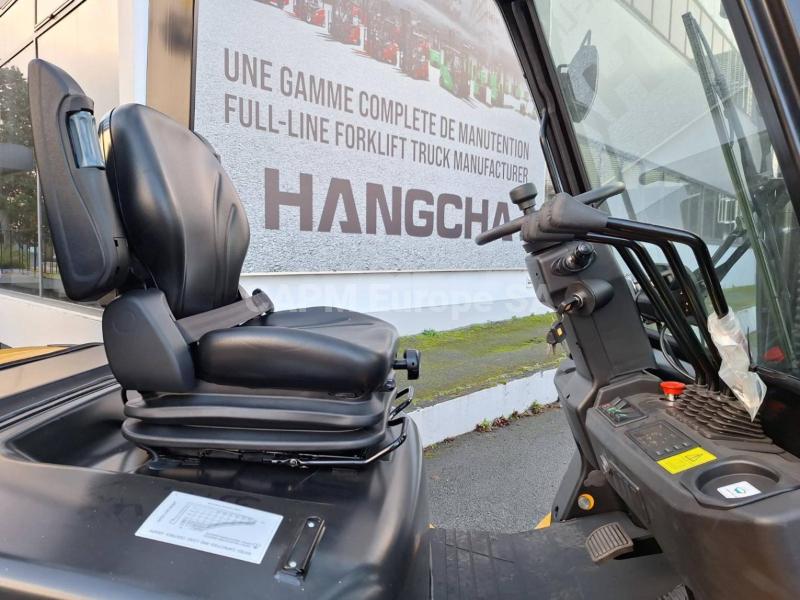 Forklift Hangcha XE20Ci