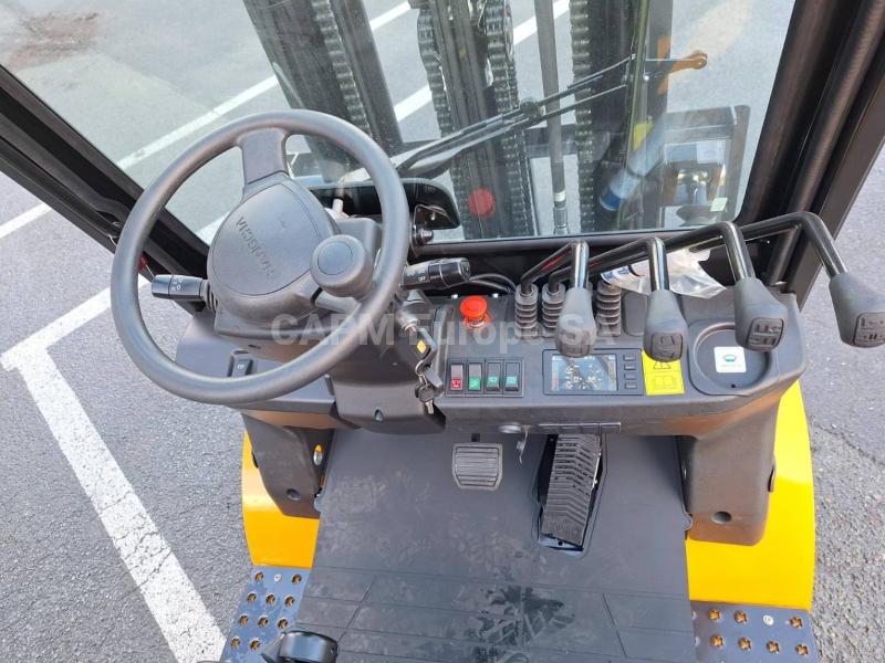 Forklift Hangcha XE20Ci