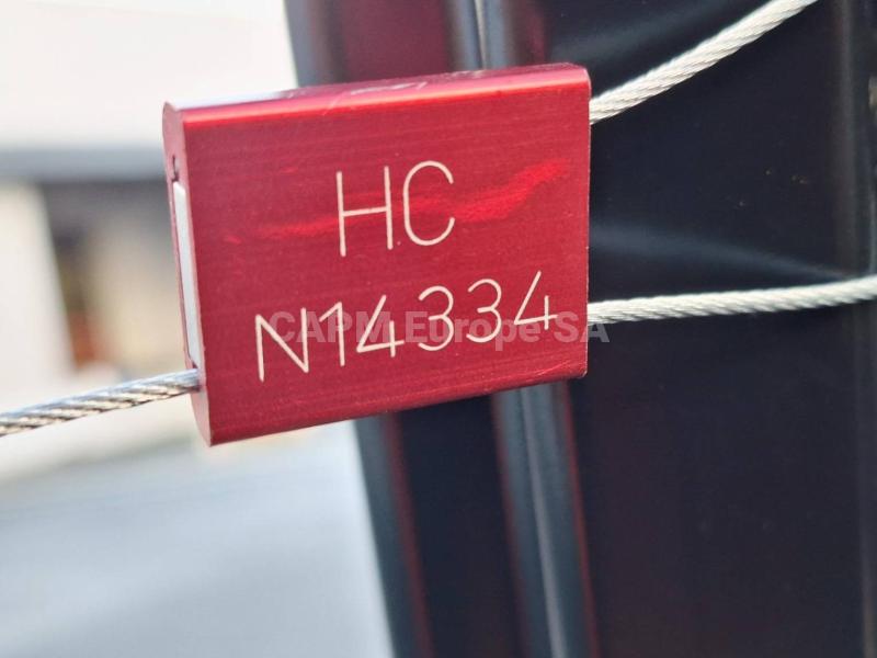 Forklift Hangcha XE20Ci
