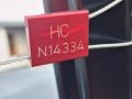 Forklift Hangcha XE20Ci