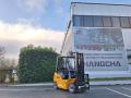 Forklift Hangcha XE20Ci