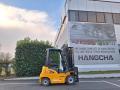 Forklift Hangcha XE20Ci