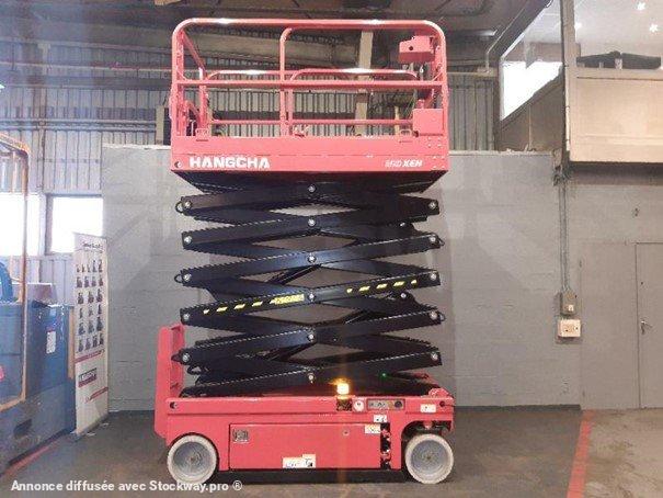 Hangcha 140XEN 