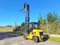 Forklift Caterpillar DP40 NT