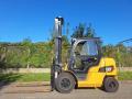 Forklift Caterpillar DP40 NT