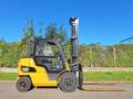 Forklift Caterpillar DP40 NT