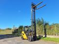 Forklift Caterpillar DP40 NT