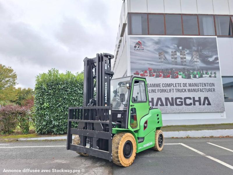 Hangcha X70i 