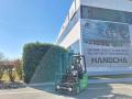 Forklift electric forklift Hangcha                 XC3-15i (CPDS15-XCY2G-SI)