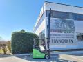 Forklift Hangcha XC3-15i (CPDS15-XCY2G-SI)